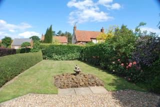 6 Clock Row - Thornham - 8