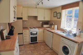 6 Clock Row - Thornham - 4