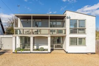 Ongar Lodge - Hunstanton - 9