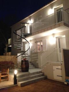 Village Cargese 1 - 8