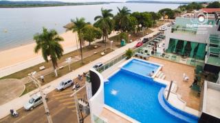 Hotel Vale Do Xingu - 1