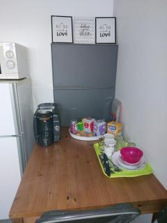 Studio 10 min aéroport orly - 5