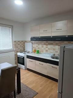 2BDR Apt with Balcony with view- Free Parking - 1