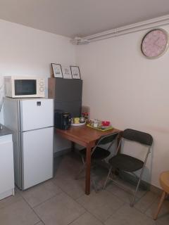 Studio 10 min aéroport orly - Athis-Mons - 8