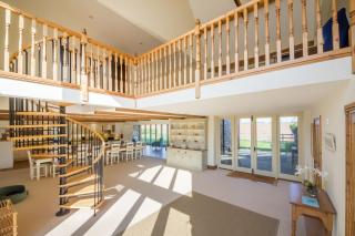 Geddings Farm Barn - Ringstead - 8
