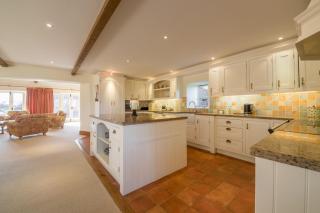 Geddings Farm Barn - Ringstead - 6