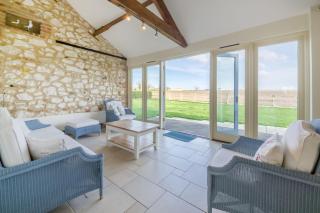 Geddings Farm Barn - Ringstead - 9