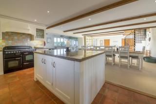 Geddings Farm Barn - Ringstead - 3