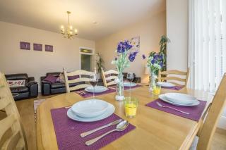 Bay View Apartment - Hunstanton - 2