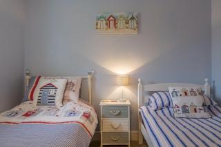 Bay View Apartment - Hunstanton - 8