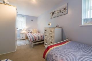 Bay View Apartment - Hunstanton - 7