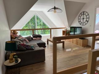 Magnifique maison cadre bucolique - Walbach - 3