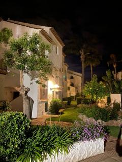 Tranquility studio apartment - Málaga - 5