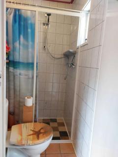 Vakantiehuis Zeevonk - Petten - 6