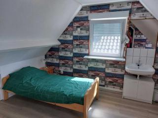 Vakantiehuis Zeevonk - Petten - 1