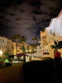 Tranquility studio apartment - Málaga - 6