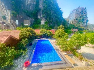 Tam Coc Eco Field Homes - Ninh Bình - 0