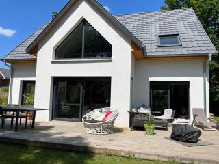 Magnifique maison cadre bucolique - Walbach - 9