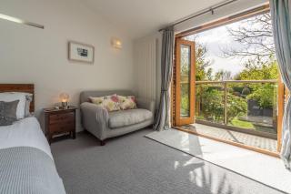 Sybil Cottage - Holme next the Sea - 8