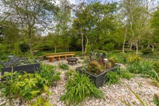 Sybil Cottage - Holme next the Sea - 6