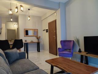 Mary's Apartment - Alexandroupoli - 0