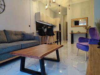 Mary's Apartment - Alexandroupoli - 9