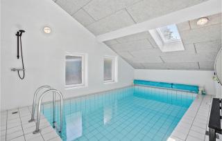 4 Bedroom Cozy Home In Brovst - Brovst - 8