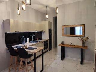 Mary's Apartment - Alexandroupoli - 7
