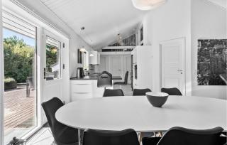 4 Bedroom Cozy Home In Brovst - Brovst - 5