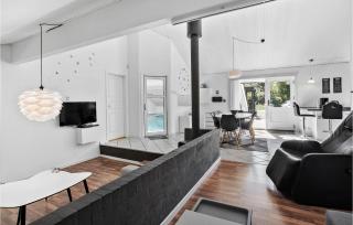 4 Bedroom Cozy Home In Brovst - Brovst - 3