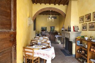 La Capannaccia - Scandicci - 5