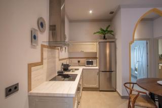Apartamentos Turísticos La Baílla - Rota - 2