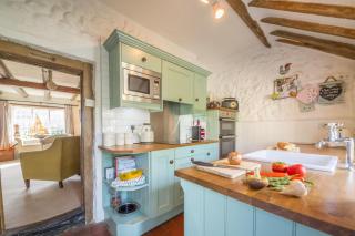 Brooke Cottage - Little Walsingham - 6