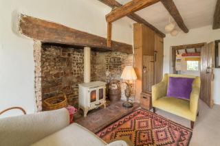 Brooke Cottage - Little Walsingham - 1