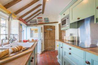 Brooke Cottage - Little Walsingham - 5
