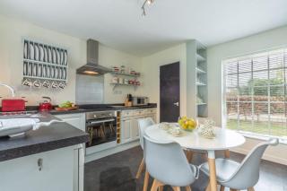 Forge Cottage - 4
