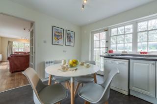 Forge Cottage - 2