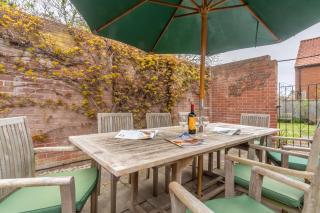 Forge Cottage - 6