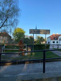 Casa Blanca - Strandbaden - 8