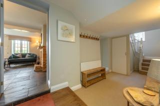 Pine Cottage - 4
