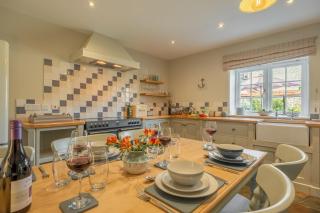 Pine Cottage - Thornham - 8