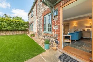 Pine Cottage - Thornham - 5