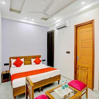 Hotel O Golden Crown - 8