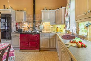 Grooms Cottage C - Grimston - 4