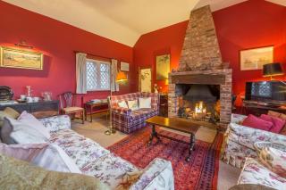 Grooms Cottage C - 1