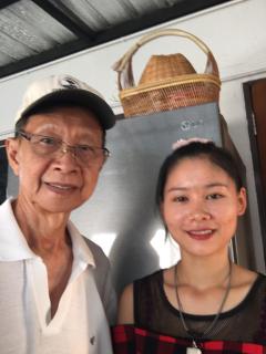 Suthep Home & Hostel - Bangkok - 1