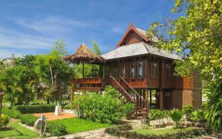 ThaiLife Wellness & Meditation Resort- SHA Plus - 9