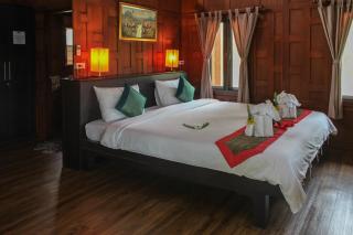 ThaiLife Wellness & Meditation Resort- SHA Plus - 6