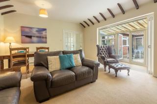 Sea Wind - Brancaster - 2