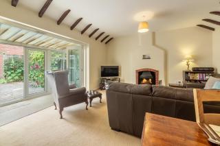 Sea Wind - Brancaster - 1